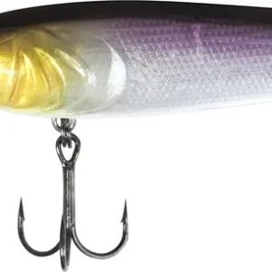 Quantum Mann`s Stretch 15+ 11,5cm 21g natural