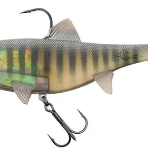 Fox Rage Replicant Wobble Original Stickleback