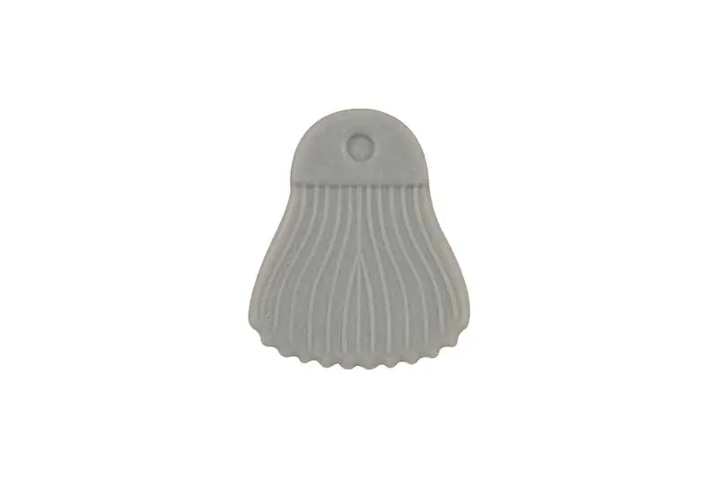 Fox Rage Predator Bait Fins Natural