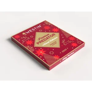 Westin Premium Predator Adventskalender 2025