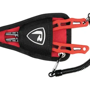 Fox Rage Belt Pliers 7"