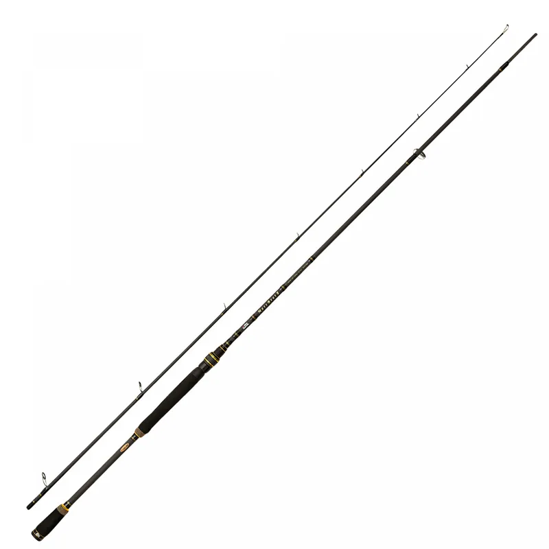 Abu Garcia Mass Beat II 922 H 40-80g Spin