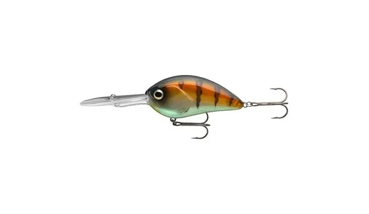 Daiwa STZ Crank 400F-DR 70mm