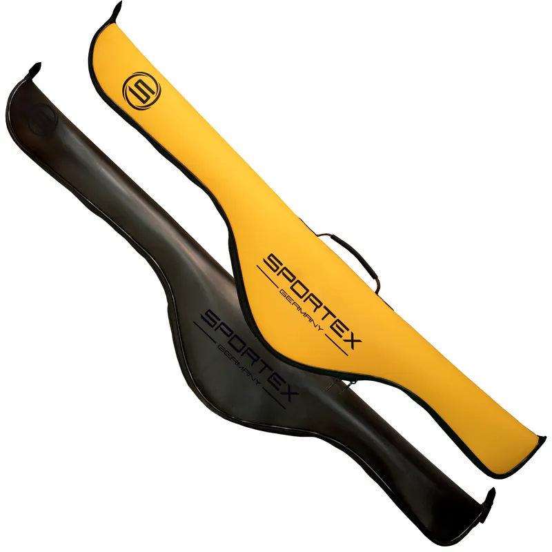 Sportex EVA Rutenfutteral 145cm