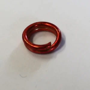 Profiblinker xxx Splintringe rot 7mm