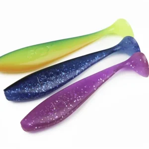 Fox Rage Zander Pro 10cm