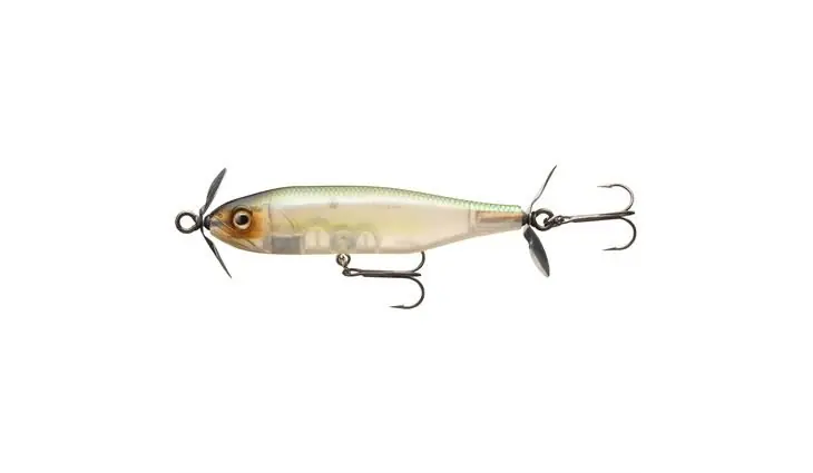 Daiwa STZ Prop 85F