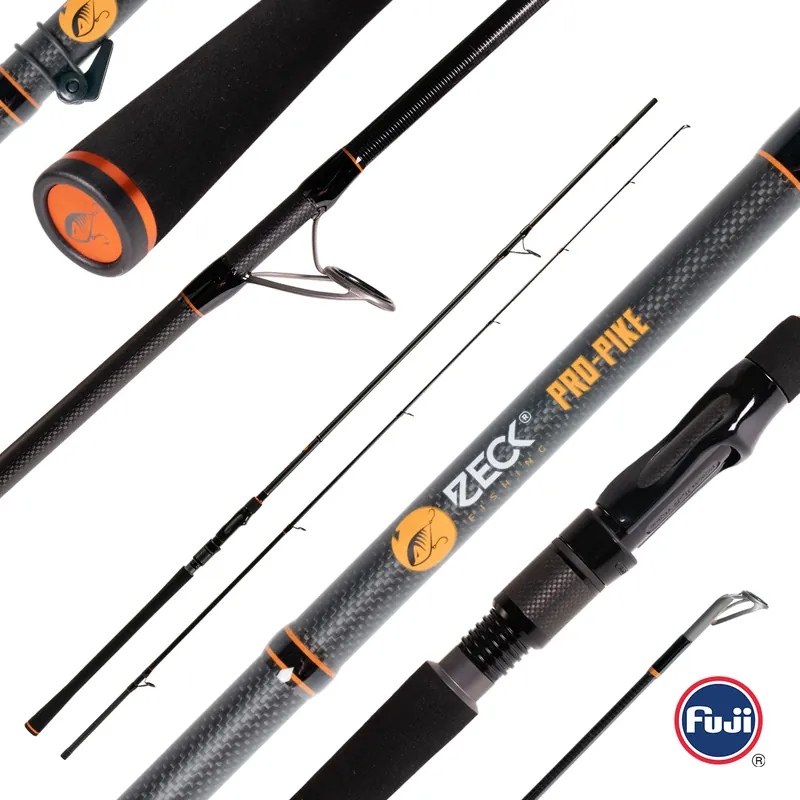 Zeck Pro-Pike 270 / 80