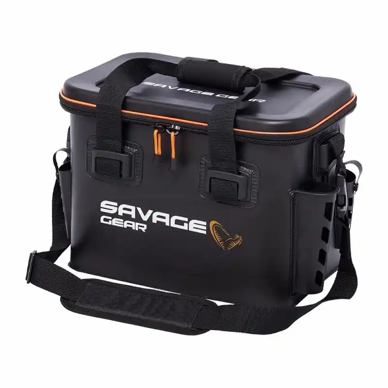 Savage Gear WPMP Boat and Bank Bag L 24L