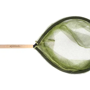 Korum Glide Wading Net Latex 26"