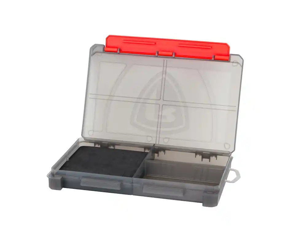 Fox Rage Compact Storage Box - M