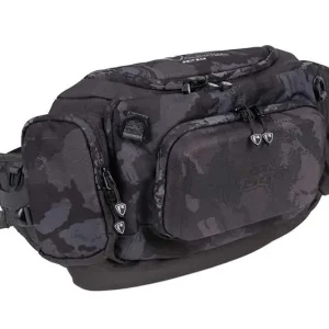 Fox Rage Camo Voyager Belt Bag