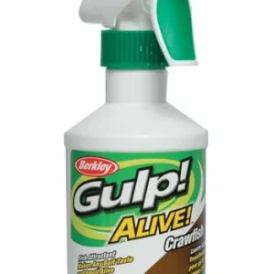 Berkley GULP! ALIVE! Spray Herring