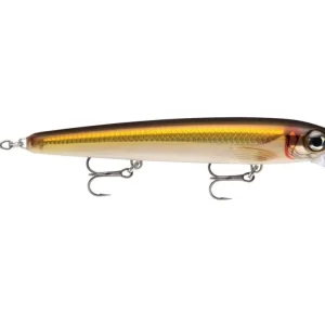 Rapala BX Waking Minnow 13 - Gold Shiner