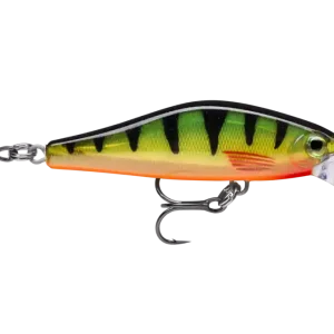 Rapala Shadow Rap Solid Shad 5cm
