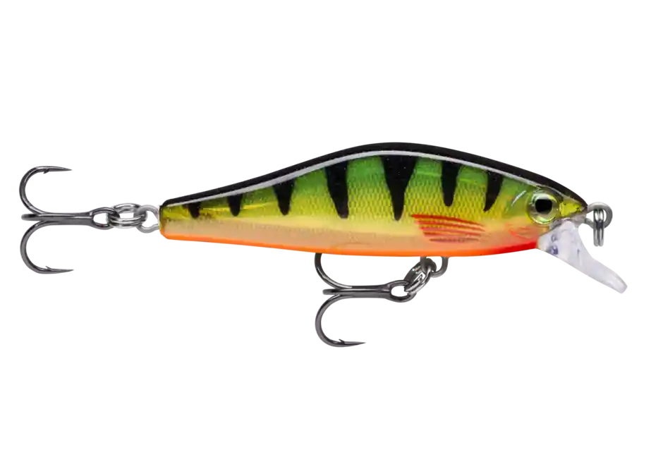Rapala Shadow Rap Solid Shad 5cm