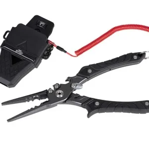 Fox Rage Belt Pliers 9 inch