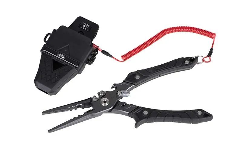 Fox Rage Belt Pliers 9 inch