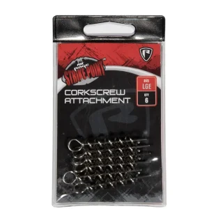 Fox Rage Strike Point Corkscrew Attachment Medium