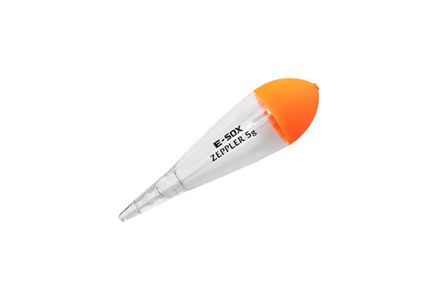 E-Sox Zeppler No. 1 5g