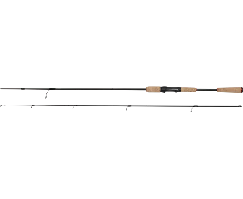 Zebco Magic Trout UL 2,00m 1-5g