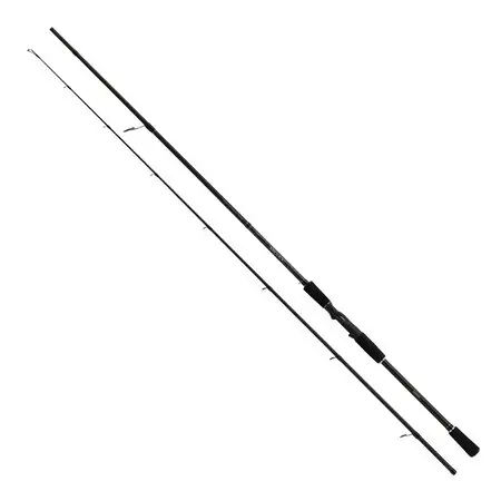 Shimano Rod Yasei Pike Spinning 2,50m 40-120g 2pc