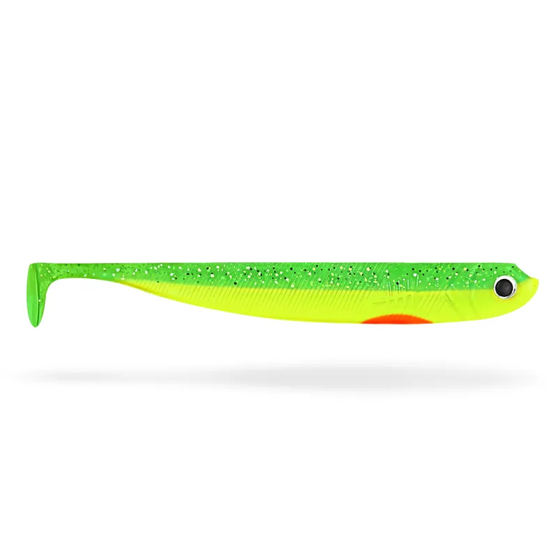 Lieblingsköder Green Lemon 15cm