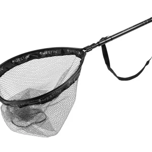 Westin W6 C&R Telescopic Landing Net 5m L