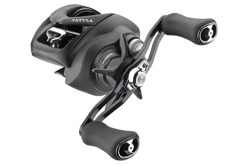 Daiwa 25 Tatula TW 200HL