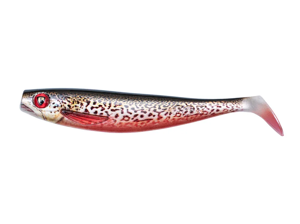 Fox Rage Pro Shad Tiger Trout