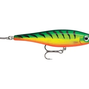 Rapala BX Minnow 10 cm FT Firetiger