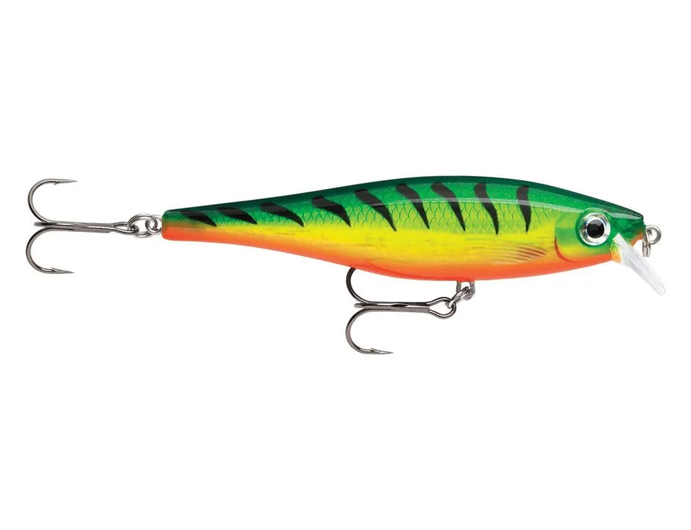 Rapala BX Minnow 10 cm FT Firetiger