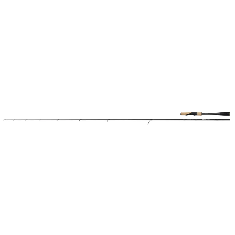 Shimano Yasei LTD Zander Vertical Jigging 1,98m 10-35g