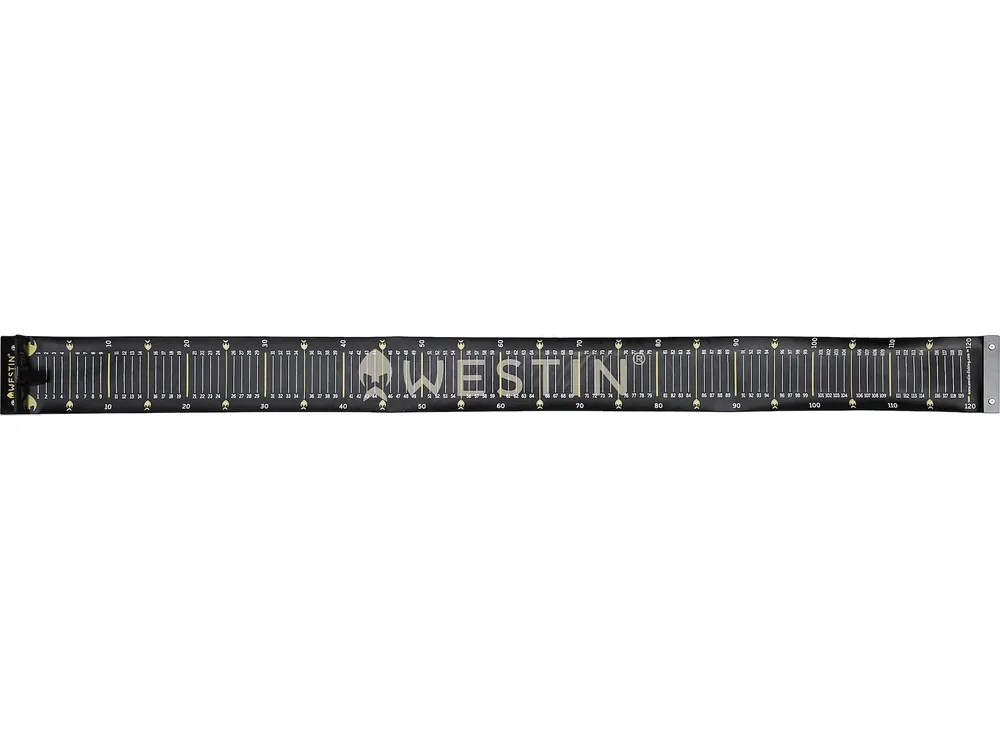 Westin Pro Measure Mat M 10x120cm