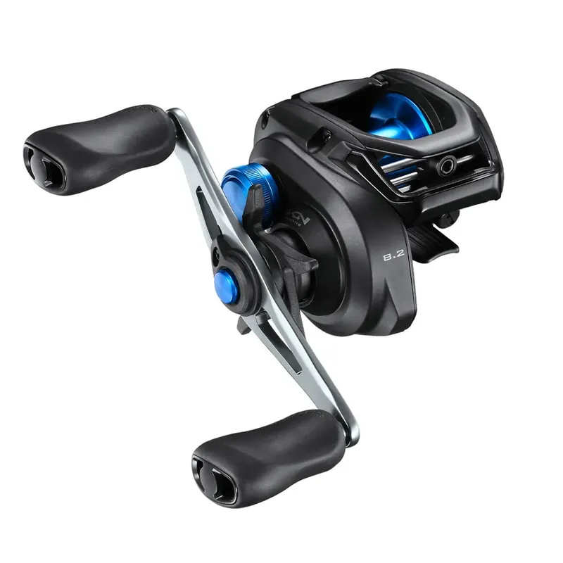 Shimano 22 SLX 151 HG