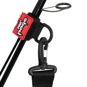 Fox Rage Voyager Rod Strap and Bands