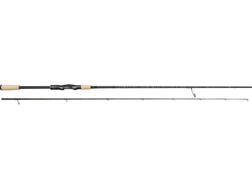 Westin W8 Versiteez 2nd 7'8"/230cm MH 8-36g 2sec