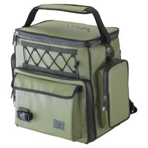 Daiwa D-Vec WP-500 Tackle Box Rucksack XXL