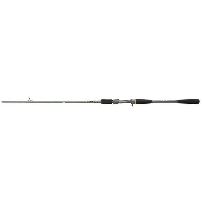 Abu Garcia Svartzonker Classic Motoroil Series Heavy Lure 8’3 50-220g Cast