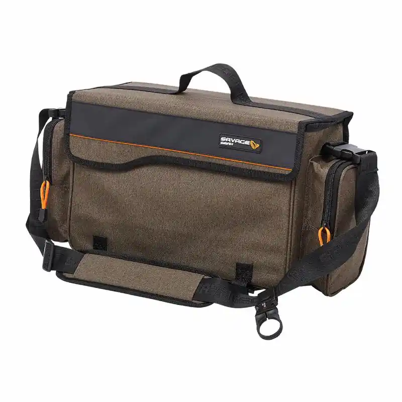 Savage Gear Specialist Shoulder Lure Bag