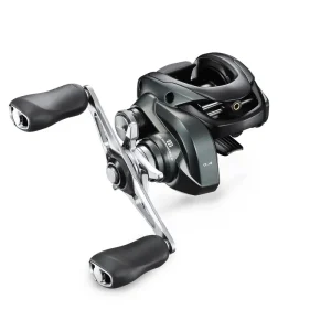 Shimano Curado MGL K 71 HG Left Hand