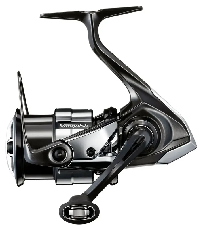 Shimano Vanquish FC C3000M HG