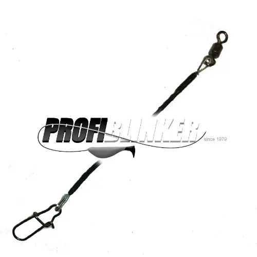 Profiblinker Titan-Vorfach 30cm 6kg 10er