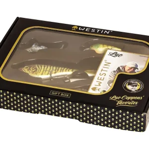Westin Gift Box Luc Coppens Favorites