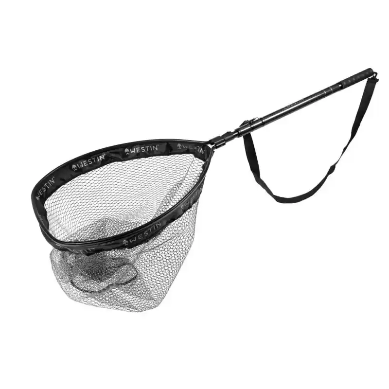 Westin W6 CR Telescopic Landing Net 4m M