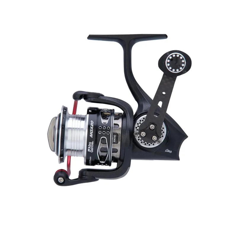 Abu Garcia Revo MGX Spinning 30