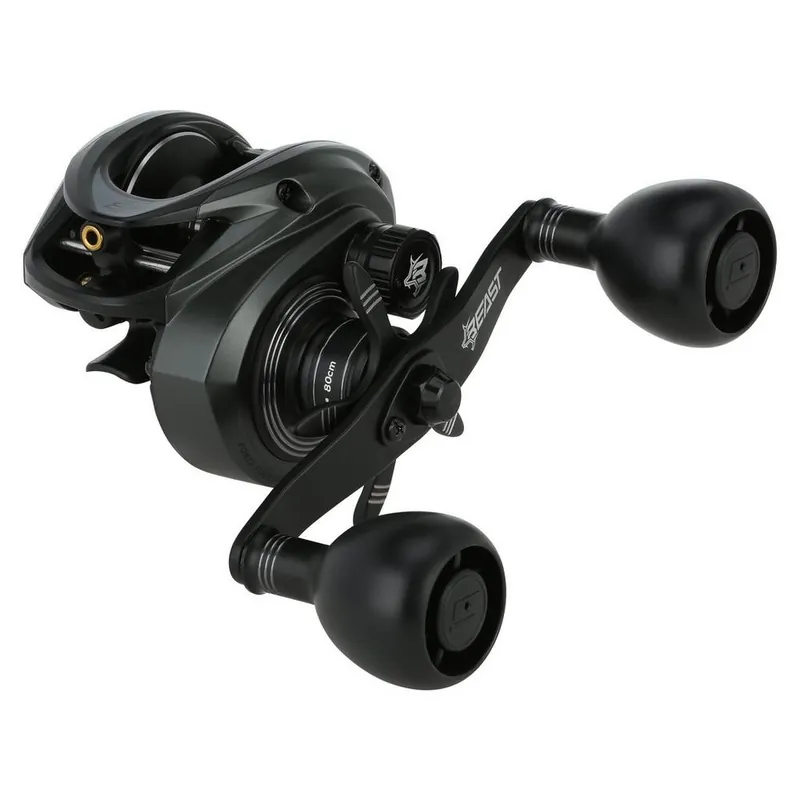 Abu Garcia Beast 200 Low Profile Left Hand