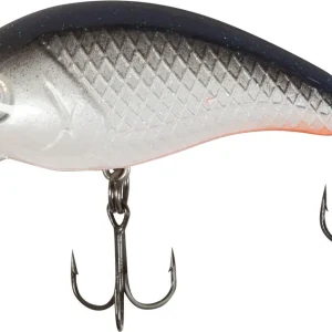 Quantum Mann`s Baby 1-Minus 5,5cm 11g real shiner