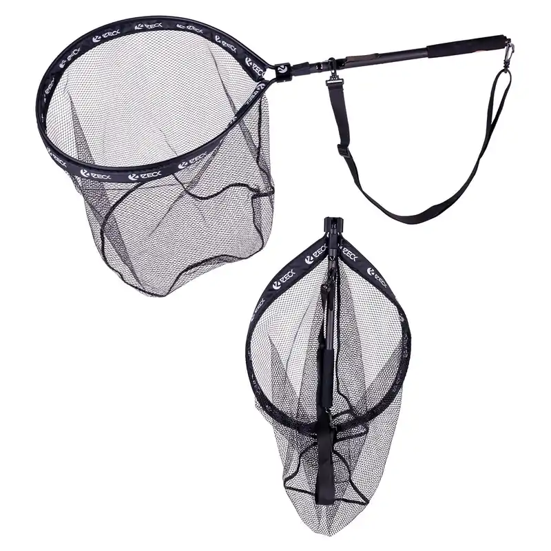 Zeck Floating Net Pro M 120cm