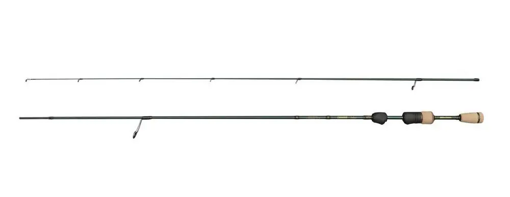 Abu Garcia Carabus Delicate2 622LS 1,5-4,5g